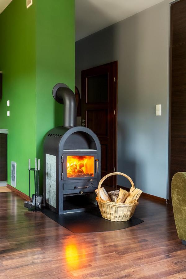 Karkonosz - Apartamenty I Pokoje Linowa 1B * Karpacz