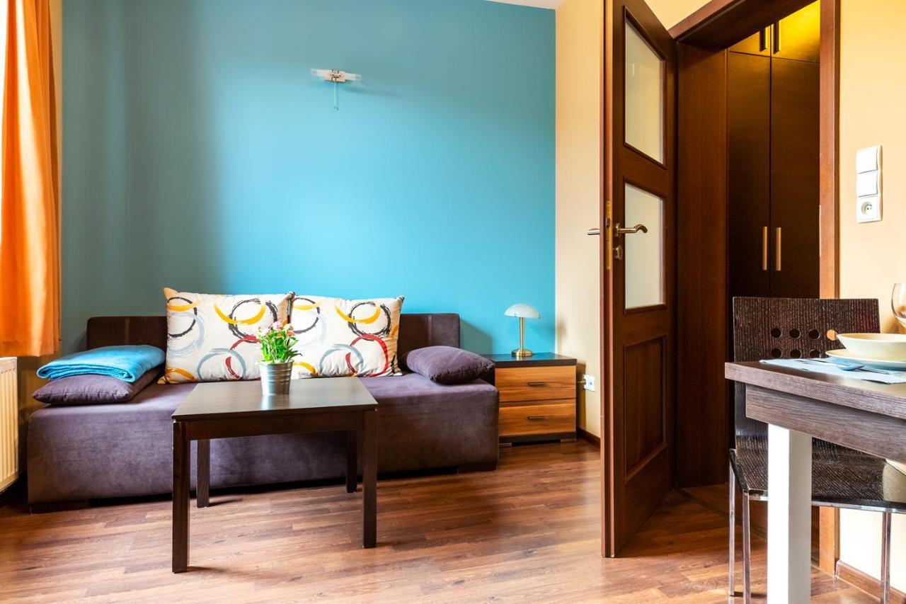 Karkonosz - Apartamenty I Pokoje Linowa 1B Karpacz