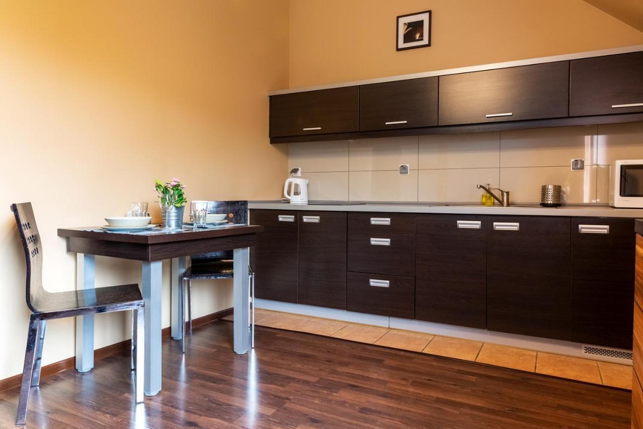 Karkonosz - Apartamenty I Pokoje Linowa 1B Karpacz