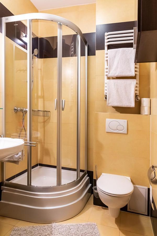 Karkonosz - Apartamenty I Pokoje Linowa 1B *
